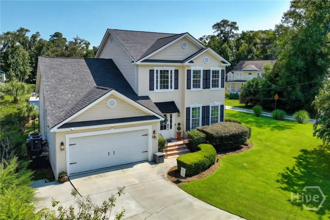 1014 Walthour Road, Savannah, GA 31410 - #1