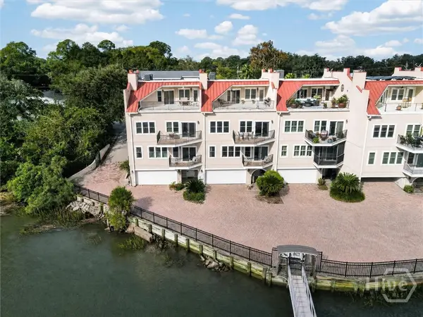 2910 River Drive #106E, Savannah, GA 31404