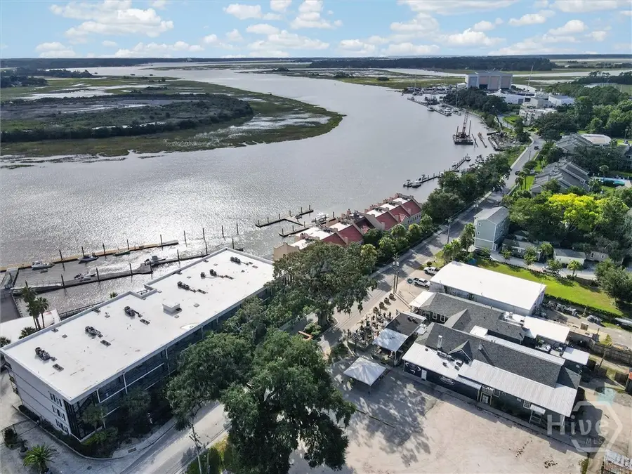 2910 River Drive #106E, Savannah, GA 31404 - #2
