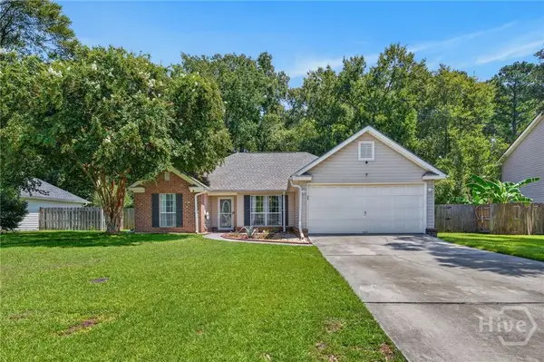 211 Longleaf Circle, Pooler, GA 31322