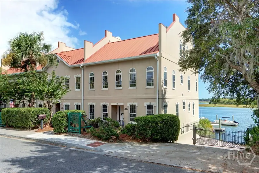 2910 River Drive #107E, Savannah, GA 31404 - #3