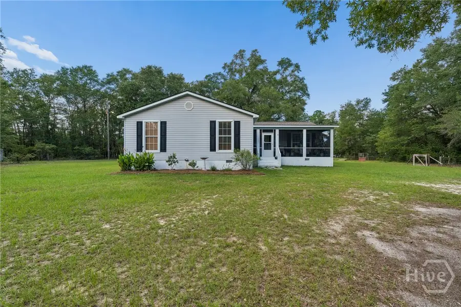 325 Groveland Nevils Road, Pembroke, GA 31321 - #2