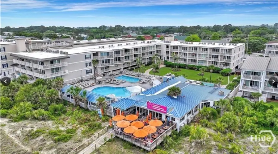 404 Butler Avenue, Tybee Island, GA 31328 - #2
