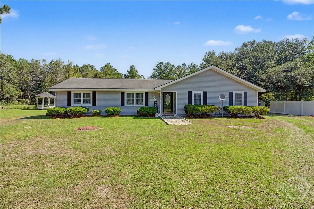 4416 Hwy 21 N, Springfield, GA 31329 - #1