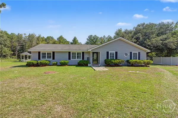 4416 Hwy 21 N, Springfield, GA 31329