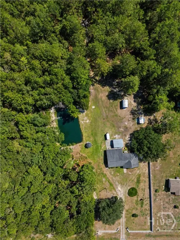 4416 Hwy 21 N, Springfield, GA 31329 - #2