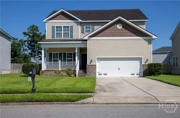 64 Dunnoman Drive, Savannah, GA 31419
