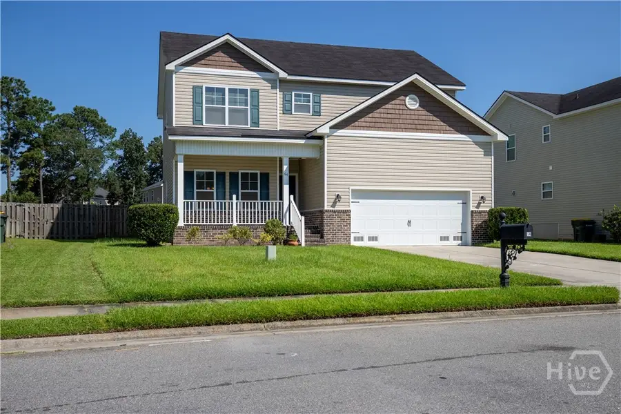 64 Dunnoman Drive, Savannah, GA 31419 - #3