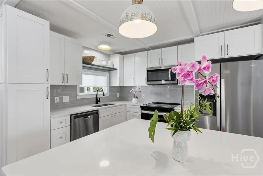 132 Pelican Drive, Tybee Island, GA 31328 - #3