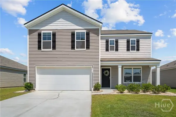 212 Skylark Road, Bloomingdale, GA 31302