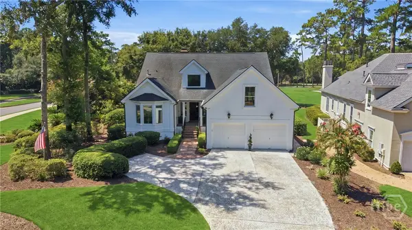 6 Sea Eagle Court, Savannah, GA 31411