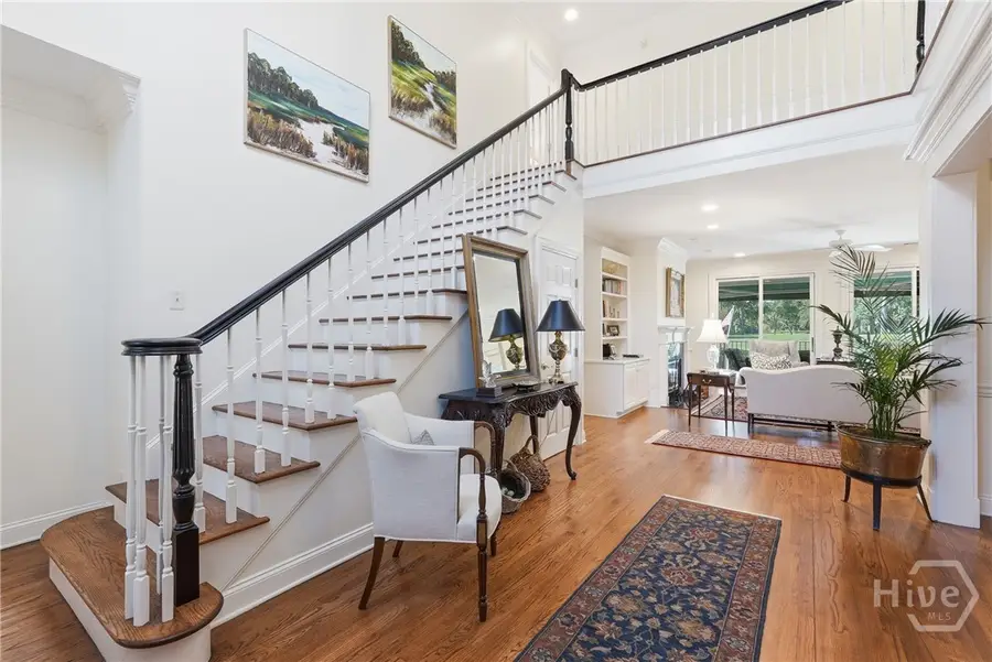 6 Sea Eagle Court, Savannah, GA 31411 - #3