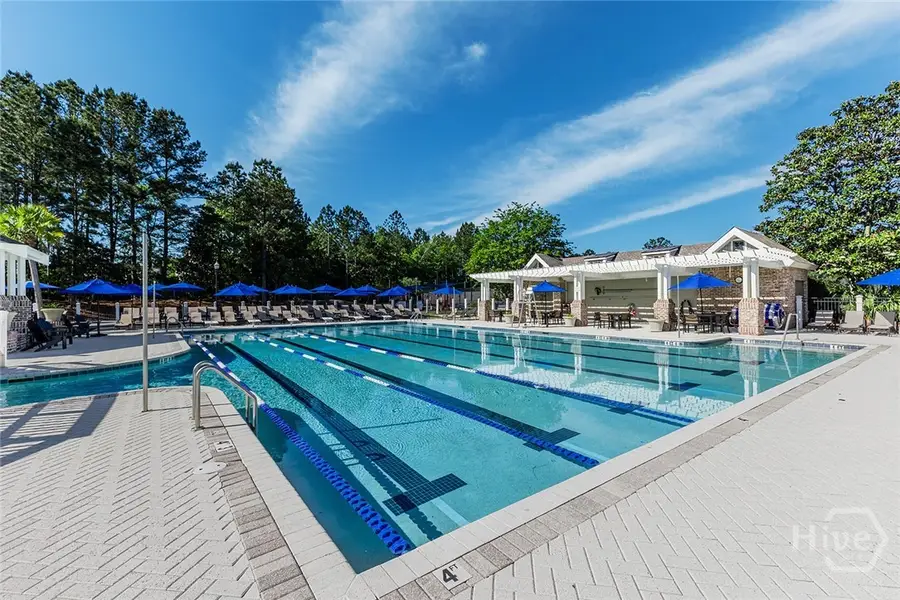 122 Greenhill Close, Pooler, GA 31322 - #2
