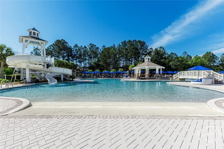 122 Greenhill Close, Pooler, GA 31322 - #3