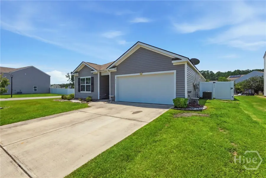 211 Caribbean Village Drive, Guyton, GA 31312 - #3