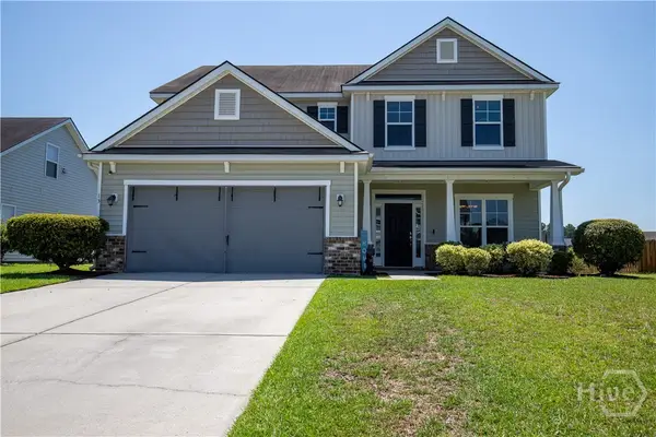 13 Salix Drive, Savannah, GA 31407
