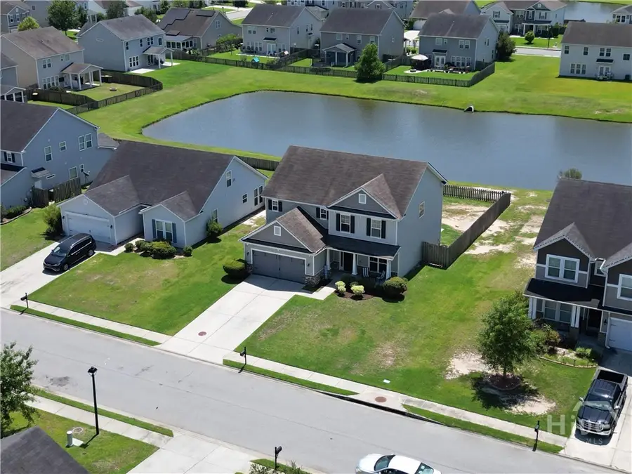13 Salix Drive, Savannah, GA 31407 - #2