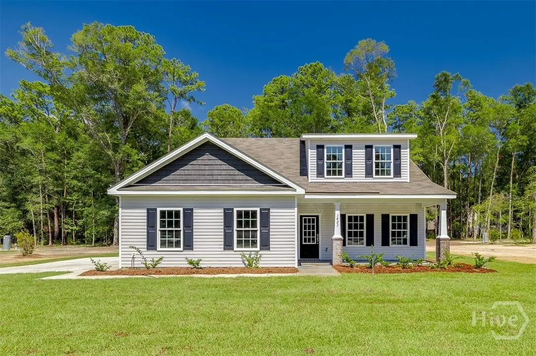 1423 Long Bridge, Rincon, GA 31326 - #1