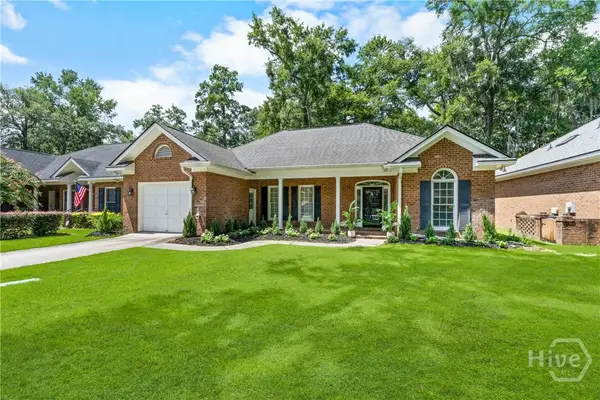 8 Laurel Oak Court, Savannah, GA 31405