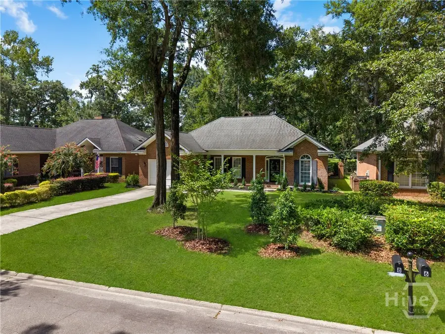 8 Laurel Oak Court, Savannah, GA 31405 - #3