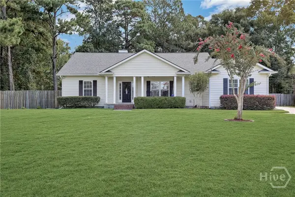 204 Tiana Circle, Savannah, GA 31406