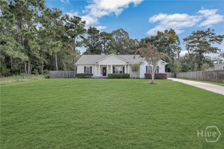 204 Tiana Circle, Savannah, GA 31406 - #3