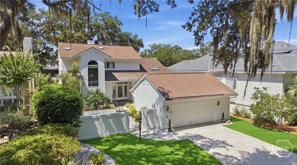 3 Top Gallant Circle, Savannah, GA 31411 - #1