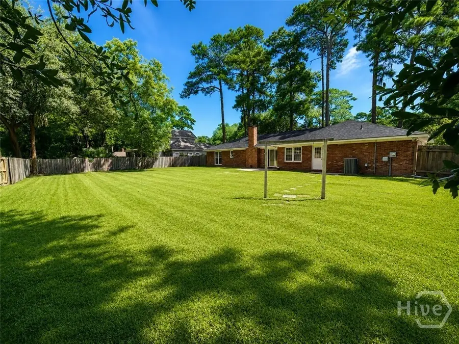 211 Christie Road, Savannah, GA 31410 - #2