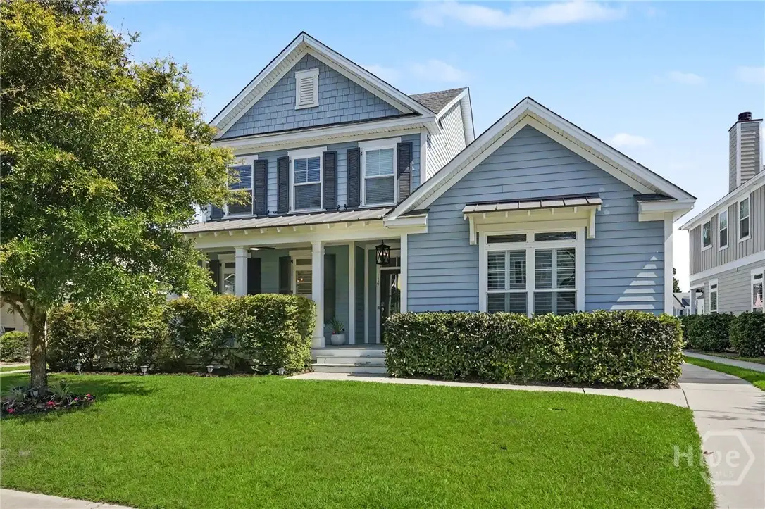 114 Bluffside Circle, Savannah, GA 31404 - #1