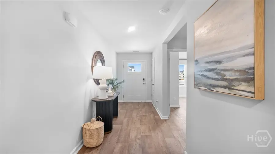 177 Timber Road, Statesboro, GA 30458 - #3
