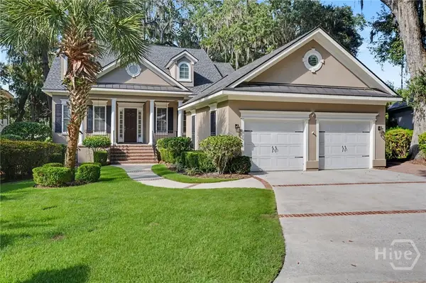 8 Fore Royal Circle, Savannah, GA 31411