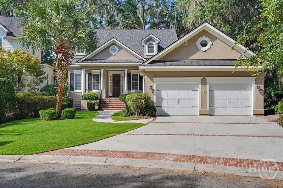 8 Fore Royal Circle, Savannah, GA 31411 - #3