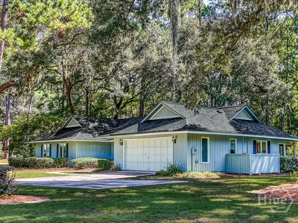 262 Wiley Bottom Road, Savannah, GA 31411