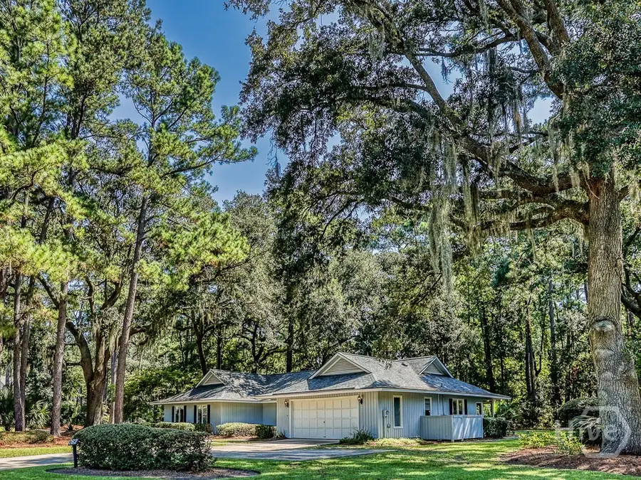 262 Wiley Bottom Road, Savannah, GA 31411 - #2