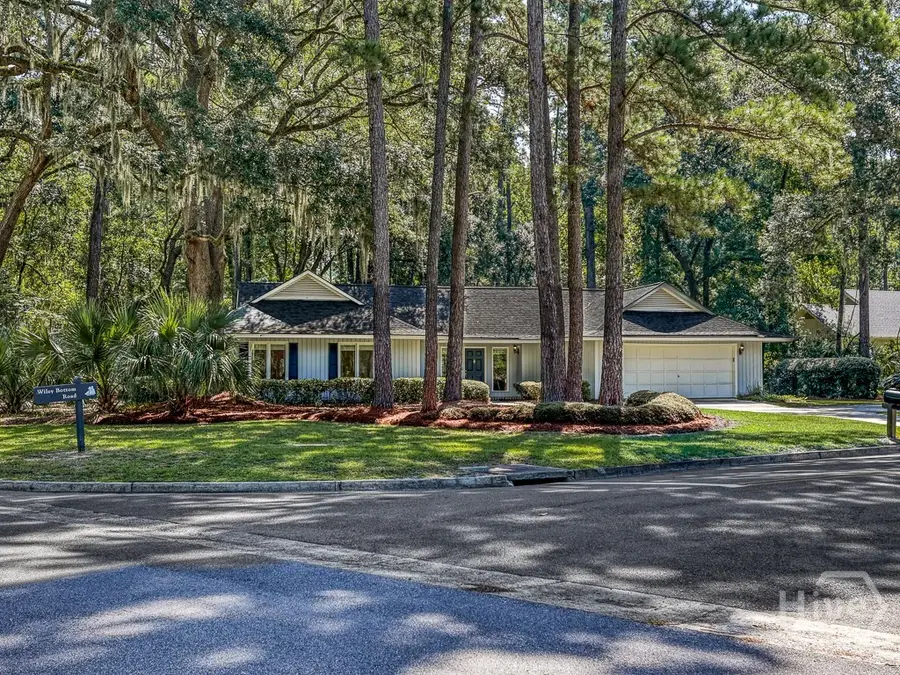 262 Wiley Bottom Road, Savannah, GA 31411 - #3