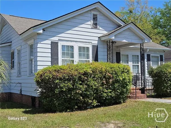 2010 Bolling Street, Savannah, GA 31404