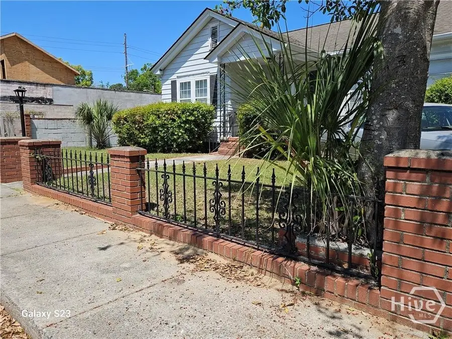2010 Bolling Street, Savannah, GA 31404 - #2