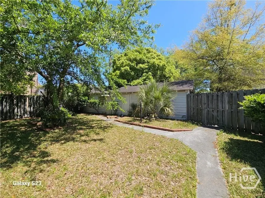 2010 Bolling Street, Savannah, GA 31404 - #3
