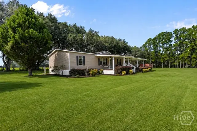 2727 Stanfield Road, Screven, GA 31560 - #3