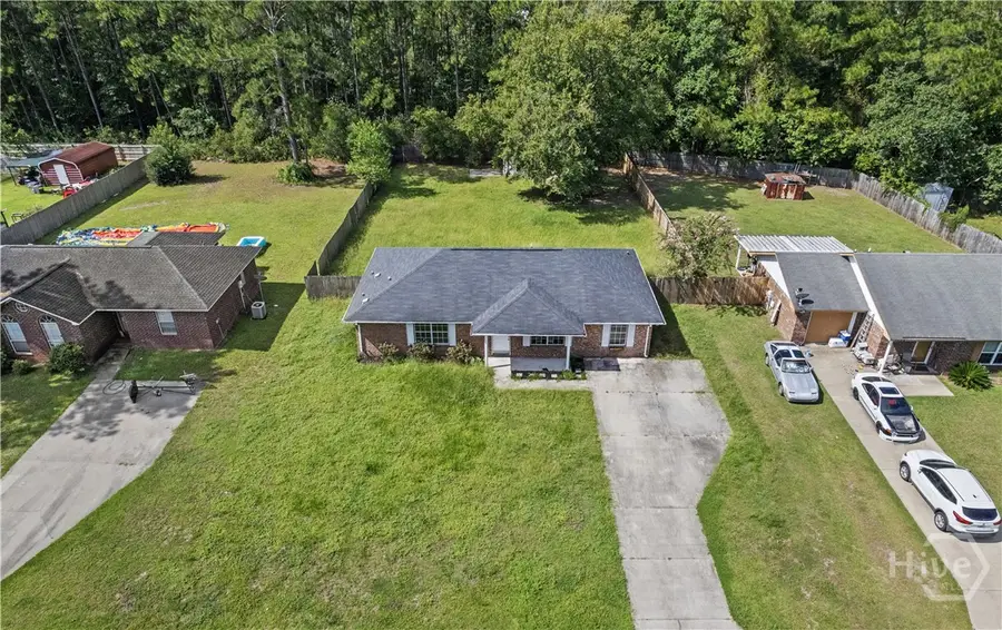 1325 Loblolly Drive, Hinesville, GA 31313 - #2
