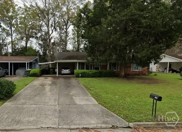 11906 Idlewood Drive, Savannah, GA 31419