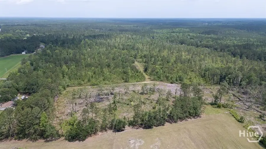 0 Old Louisville Road #4, Guyton, GA 31312 - #3