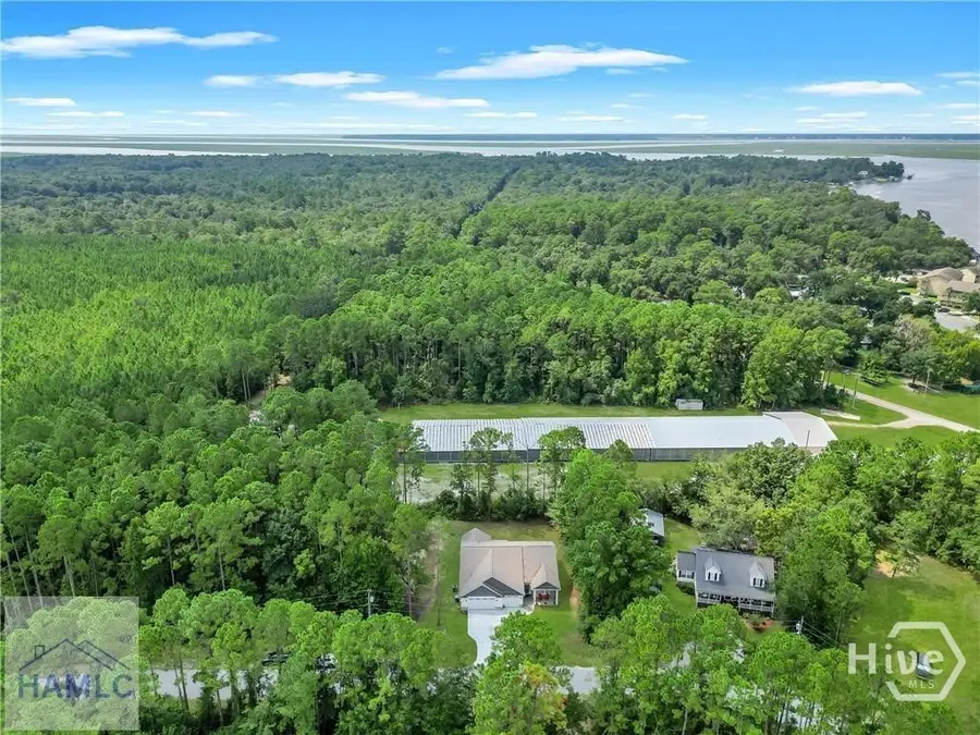 101 Plantation Road, Midway, GA 31320 - #2