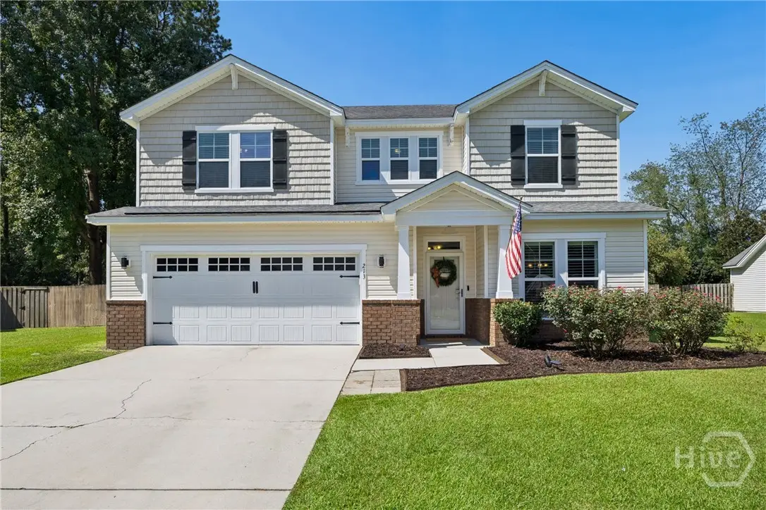213 Sawgrass Drive, Savannah, GA 31405 - #1