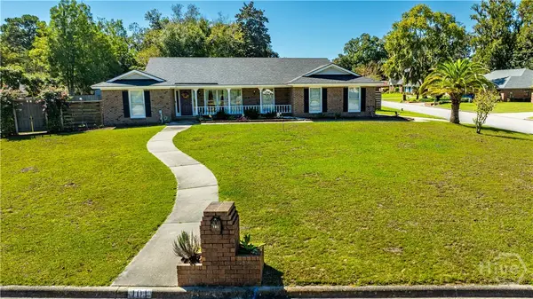 101 Shamrock Circle, Savannah, GA 31406