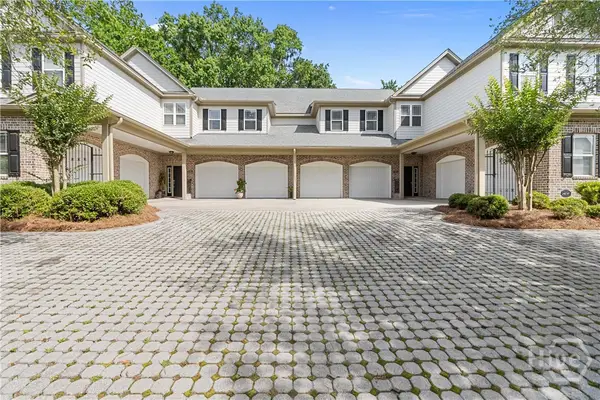 204 River Oaks Drive, Richmond Hill, GA 31324
