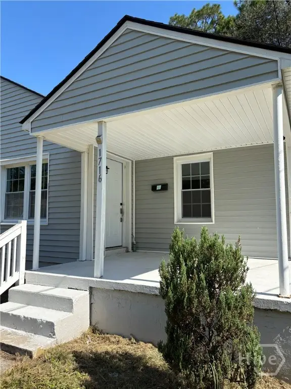 1714 E 39th Street, Savannah, GA 31404 - #3
