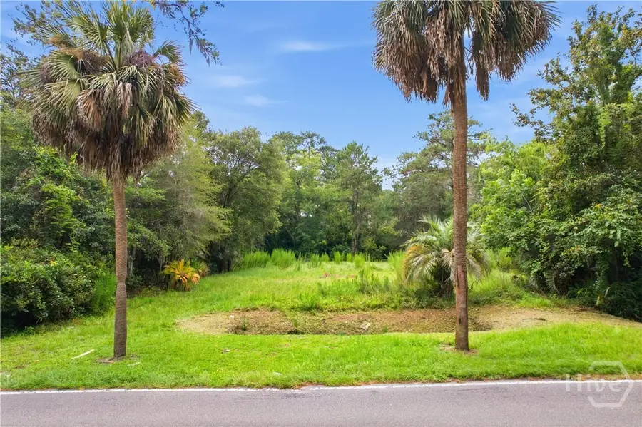 2615 Norwood Avenue, Savannah, GA 31406 - #2