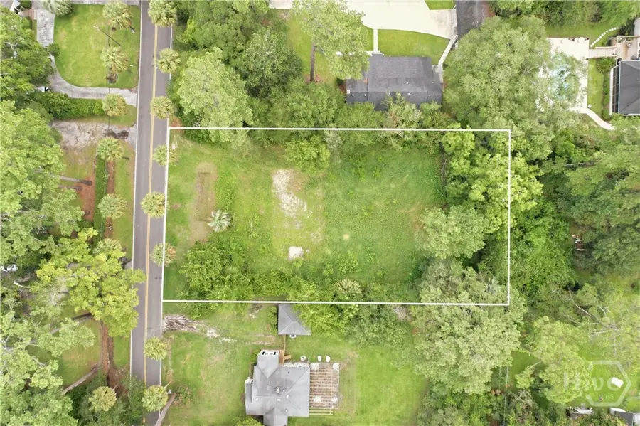2615 Norwood Avenue, Savannah, GA 31406 - #3