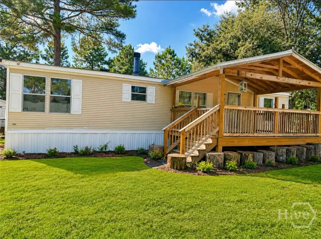 128 Eagle, Springfield, GA 31329 - #1